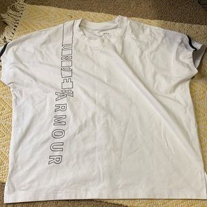 Under Armor workout shirt
